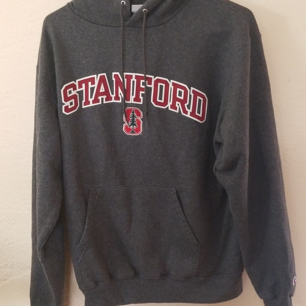 Stanford Champion sweatshirt